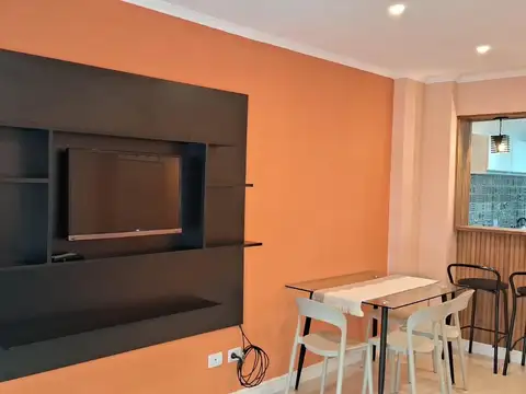 Departamento en Alquiler Temporal de 1 dormitorio