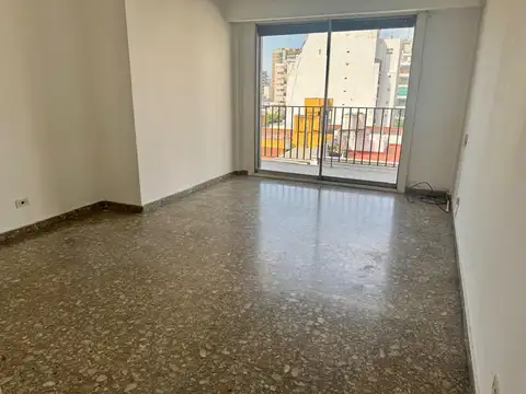 Departamento en alquiler en Barracas