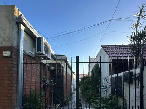 Departamento en alquiler en La Plata