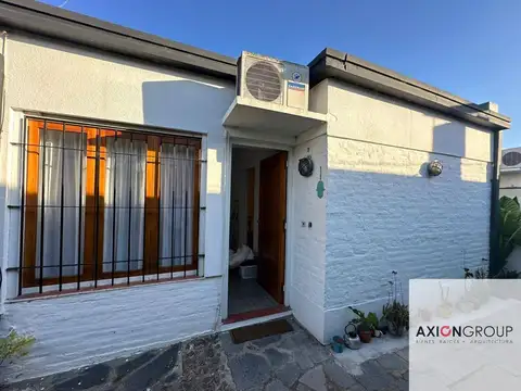 Departamento en Alquiler de 2 dormitorios