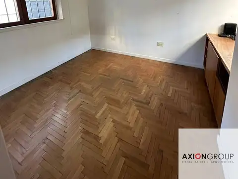 Departamento en Alquiler 35 años