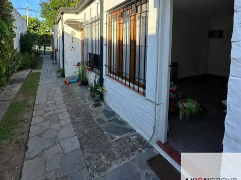 Departamento en Alquiler de 3 ambientes