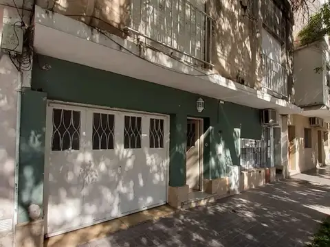 EXCELENTE OPORTUNIDAD EN PLENO CENTRO DE SANTA FE