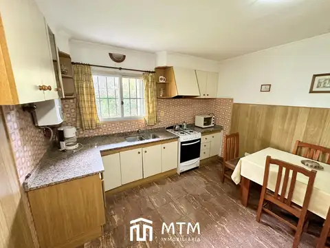 Casa en venta Rosario, La Florida.