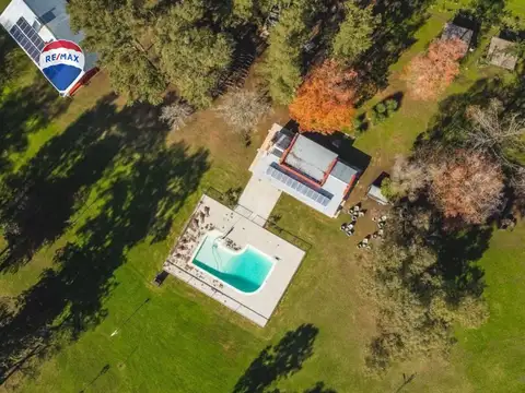 VENTA LOTE 1000M2 INTERNO BARRIO POLO TRES PINOS