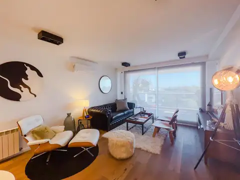 Departamento en Venta de 2 dormitorios