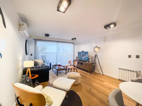 Departamento en Venta al Noroeste