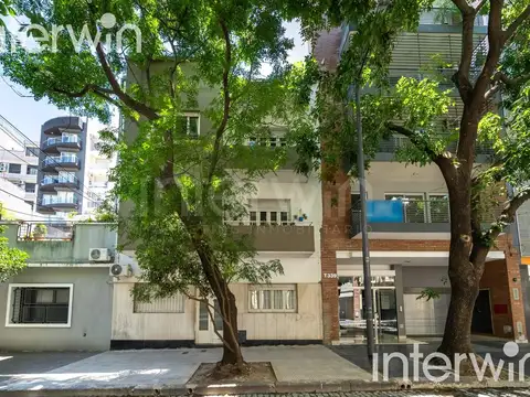 Departamento - Venta - 2 Amb. - Caballito