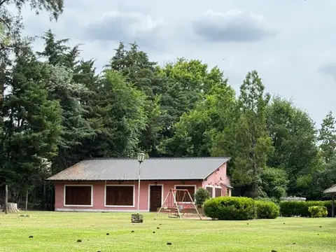 Casa en venta en El Remanso