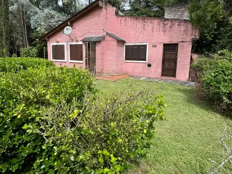 Casa en venta en El Remanso