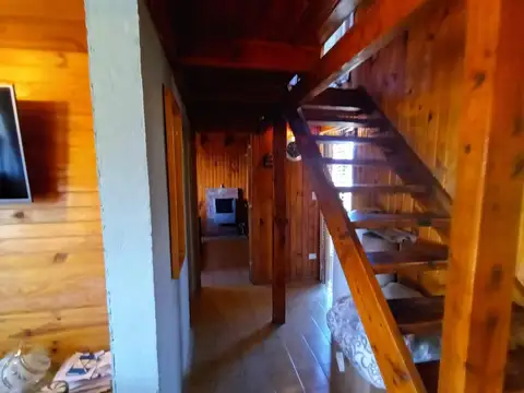 Casa en Venta en San Carlos De Bariloche, USD 125.000