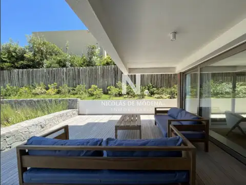 Departamento en Venta de 4 ambientes