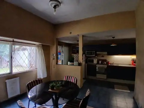 Antonio Roca al 1000