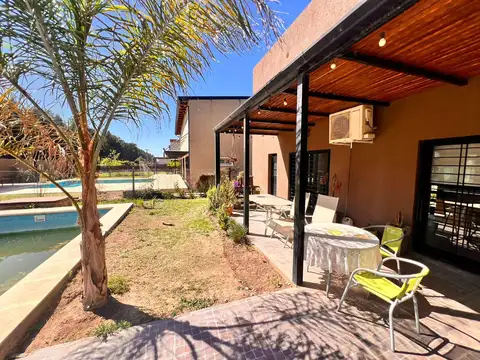 Casa de 3 dormitorios en Tierra de Sueños 3