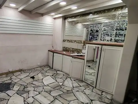 Local en venta- Castelar centro/ MÁS  FINANCIACION