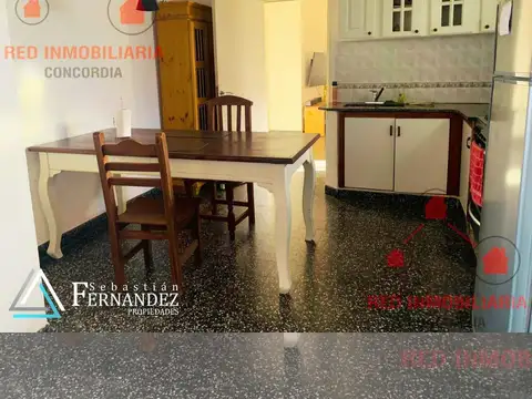 P. Del Castillo 1350