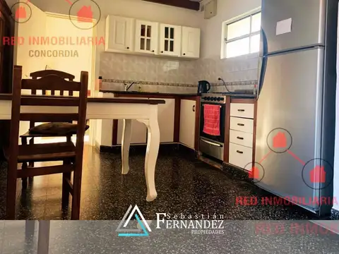 CASA EN VENTA zona TERMINAL