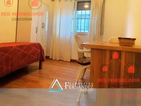 Casa en Venta en Concordia, USD 115.000