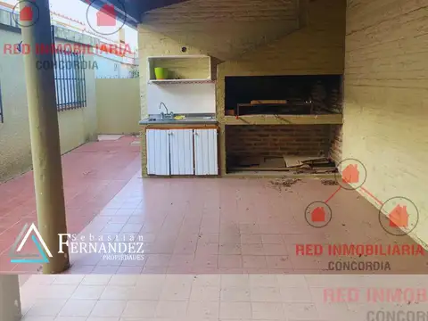 P. Del Castillo 1350