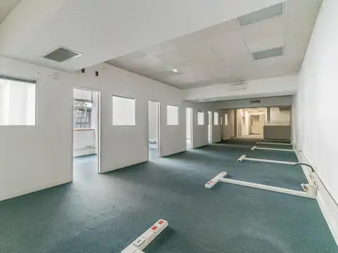 Oficina en Venta en Barrio Norte, USD 650.000