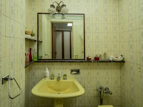 Departamento en Venta 40 años