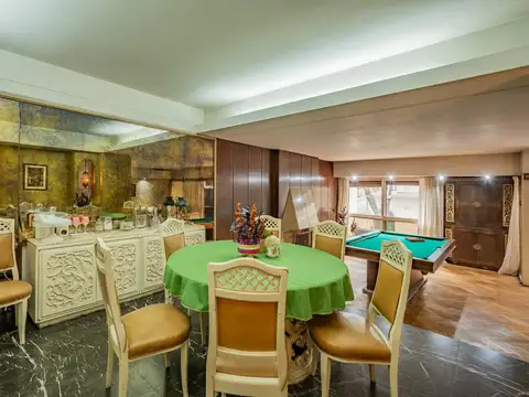 Departamento en Venta de 3 dormitorios