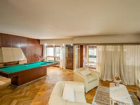 Departamento en Venta de 4 ambientes