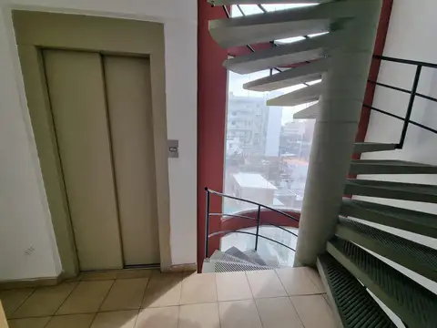 Departamento en Alquiler de 4 ambientes