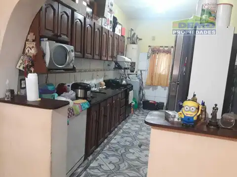 Casa en Venta de 2 dormitorios