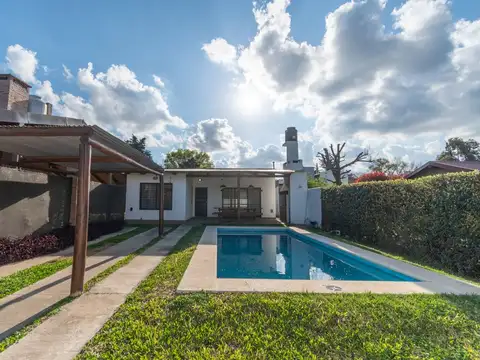 Casa en Venta de 1 dormitorio