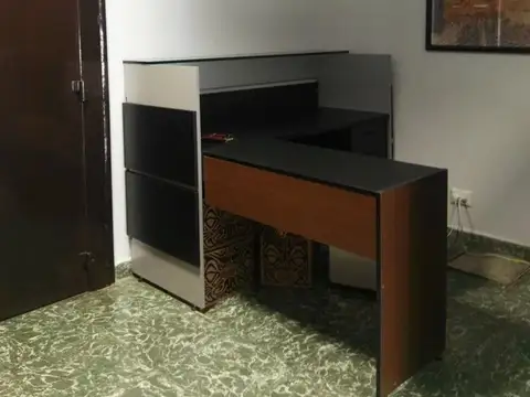 Oficina en Venta con 1 cochera