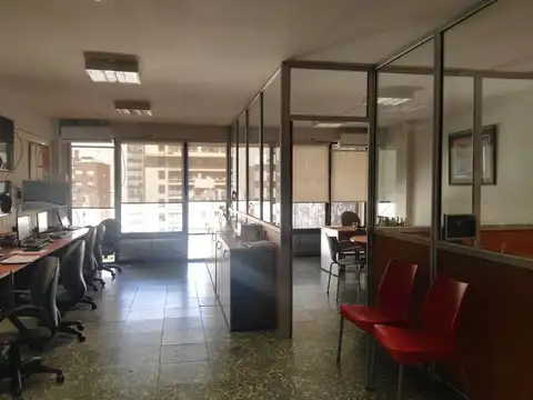 Oficina en Venta en San Nicolás, USD 79.500