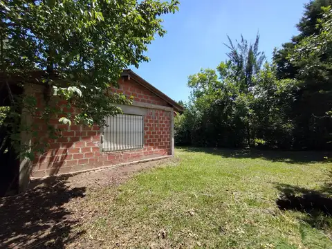 SDA. Venta casa a terminar en  calle  Quiroga  al 400, Parque Sakura, Exaltacion de la Cruz