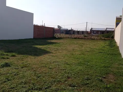 Terreno en Venta en Lima, USD 17.000