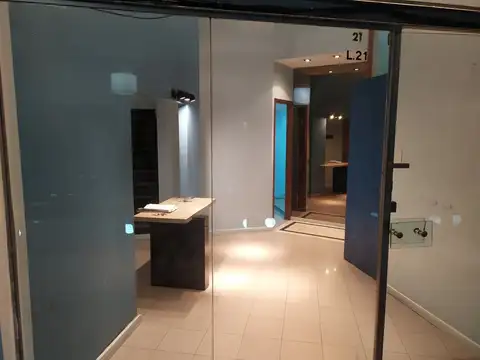 Oficina en Venta 38 años