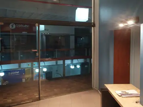 Oficina en Venta en Centro, USD 34.000