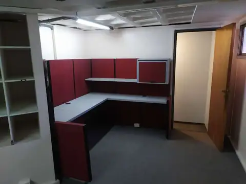 OPORTUNIDAD VENTA GRAN OFICINA CENTRO DE CORDOBA