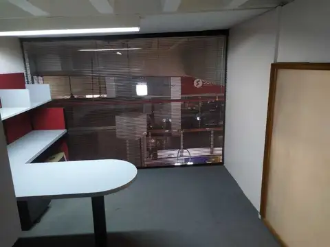Oficina en Venta en Centro, USD 34.000