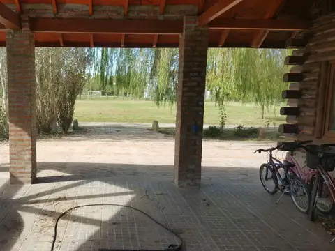 Casa en Venta 15 años