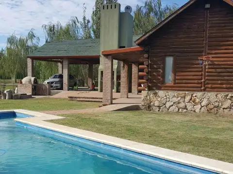 Casa en Venta en Haras del Sur