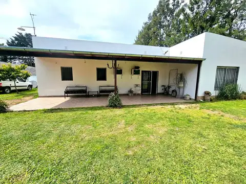 Quinta en Venta en Manuel Alberti, USD 266.000