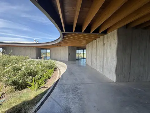 Terreno en  Vida Club de Campo