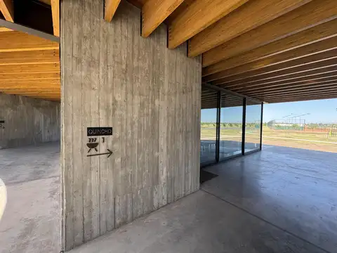 Terreno en Venta en Vida Club De Campo, USD 210.000