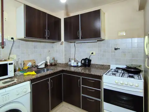 Departamento - Venta - Argentina, Morón - ALEM 800