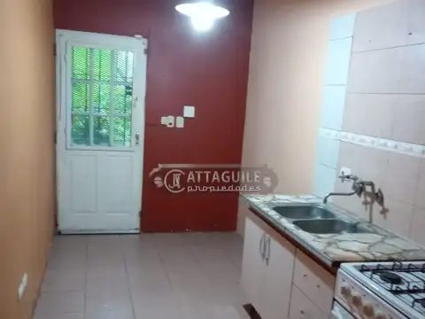 Depto Tipo Casa en Venta de 4 dormitorios