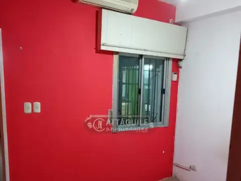 Depto Tipo Casa 5 ambientes con 2 baños