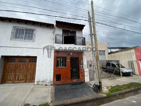 Departamento en Alquiler 15 años