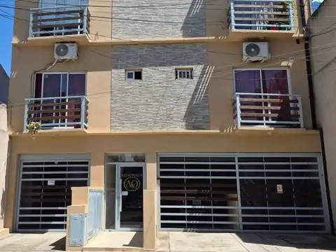 VENTA DEPARTAMENTO 2 AMBIENTES  VILLA BOSCH