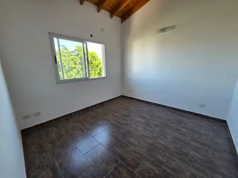 Depto Tipo Casa en Venta 17 años