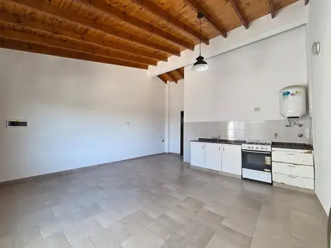 Depto Tipo Casa en Venta de 2 ambientes